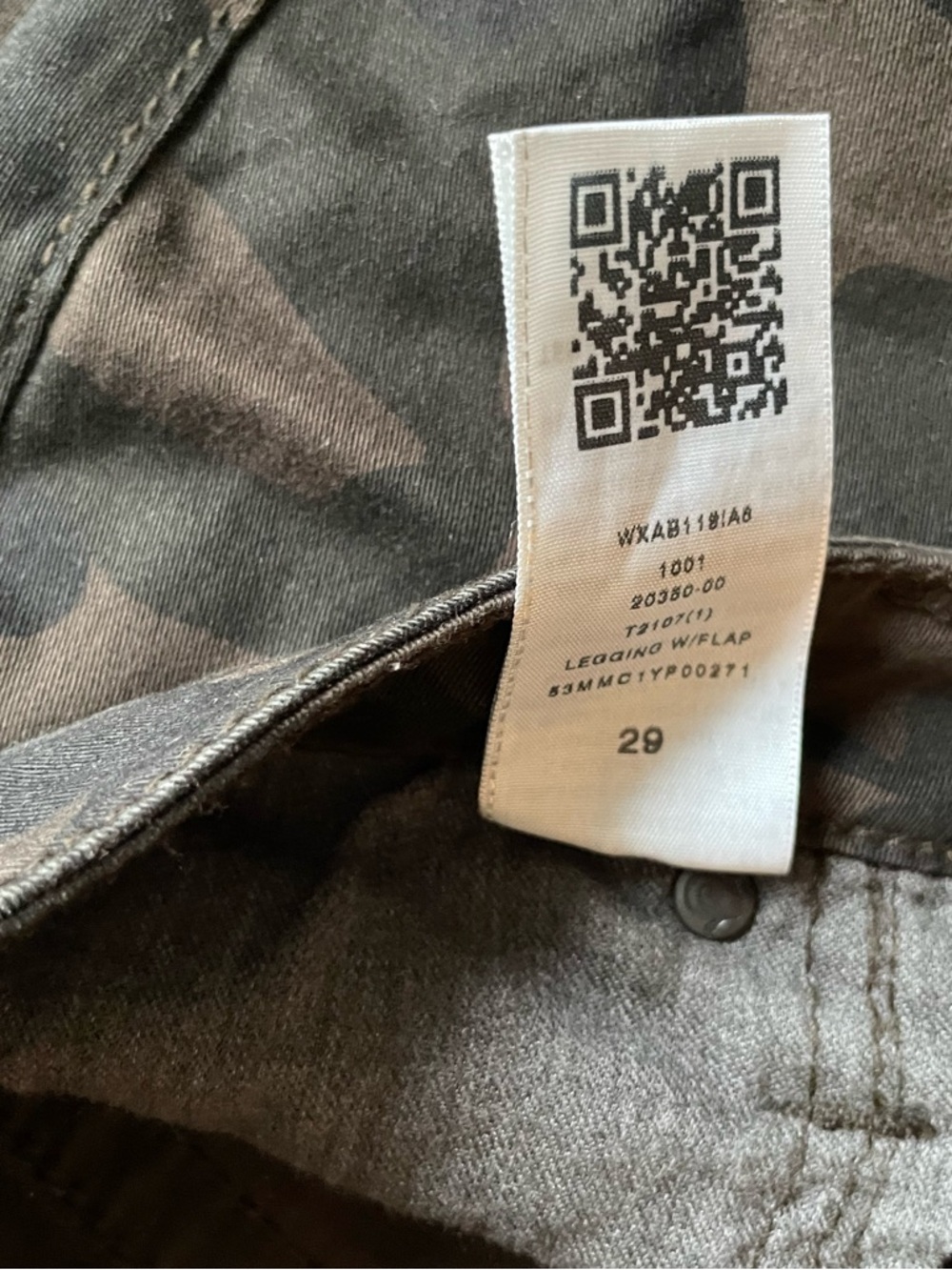 True Religion Jeans - Picture 4 of 7